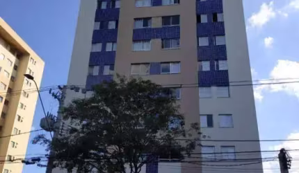Apartamento com 2 dormitórios - Santana - Permuta por casa em Santana