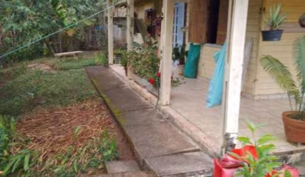 Chácara à venda, 1698 m² por R$ 750.000,00 - Sertãozinho - São José dos Campos/SP