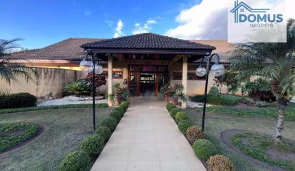 Terreno à venda, 1000 m² por R$ 350.000,00 - Tapanhão - Jambeiro/SP