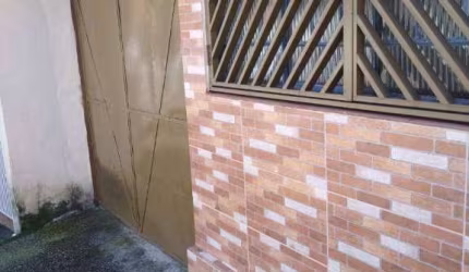 Casa com 4 dormitórios à venda, 98 m² por R$ 400.000,00 - Alto da Ponte - São José dos Campos/SP