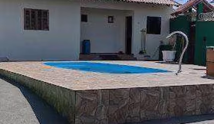 Casa com 2 dormitórios à venda, 135 m² por R$ 480.000,00 - Altos da vila Paiva - São José dos Campos/SP