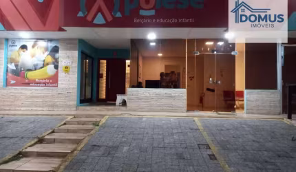 Ponto à venda, 370 m² por R$ 3.900.000,00 - Jardim Esplanada - São José dos Campos/SP