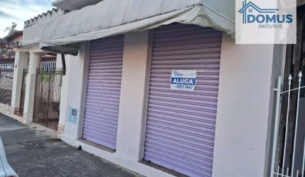 Ponto para alugar, 40 m² por R$ 933,00/mês - Santana - São José dos Campos/SP