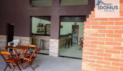 Sobrado à venda, 350 m² por R$ 860.000,00 - Palmeiras de São José - São José dos Campos/SP