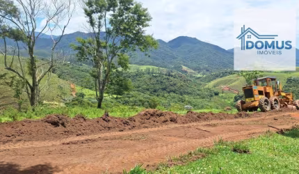 Terreno à venda, 20000 m² por R$ 225.000,00 - Guirra - São José dos Campos/SP