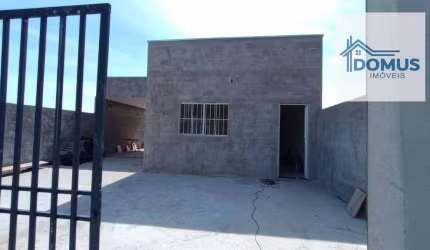 Casa à venda, 78 m² por R$ 350.000,00 - Residencial Amor - Caçapava/SP