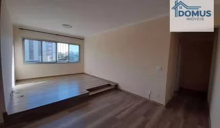 Apartamento com 2 dormitórios à venda, 76 m² por R$ 490.000,00 - Vila Adyana - São José dos Campos/SP