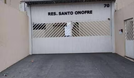 Sobrado à venda, 56 m² por R$ 290.000,00 - Jardim Santo Onofre - São José dos Campos/SP