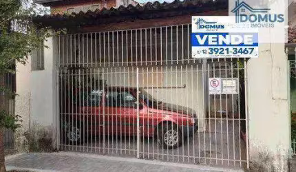 Casa com 5 dormitórios à venda, 252 m² por R$ 750.000,00 - Centro - São José dos Campos/SP
