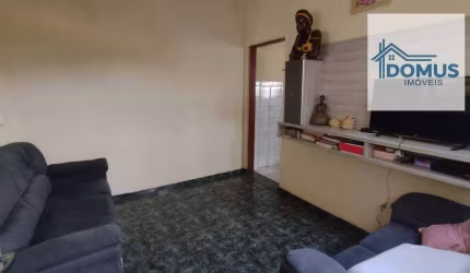Sobrado à venda, 128 m² por R$ 300.000,00 - Vila São Geraldo - São José dos Campos/SP