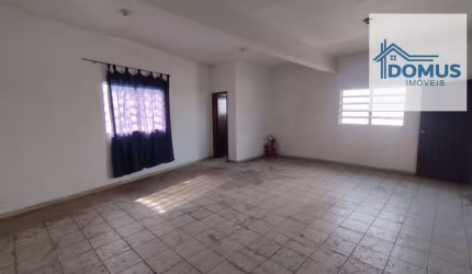 Sala para alugar, 30 m² por R$ 1.500,00/mês - Alto da Ponte - São José dos Campos/SP