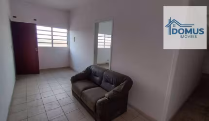Sala para alugar, 50 m² por R$ 1.500,00/mês - Alto da Ponte - São José dos Campos/SP