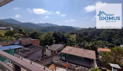Sobrado à venda, 268 m² por R$ 500.000,00 - Costinha - São José dos Campos/SP