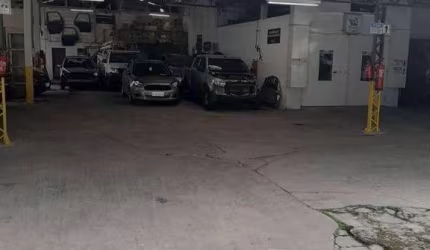Ponto à venda, 1320 m² por R$ 2.550.000,00 - Vila Nair - São José dos Campos/SP