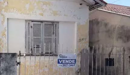 Casa com 3 dormitórios à venda, 95 m² por R$ 250.000,00 - Vila Maria - São José dos Campos/SP