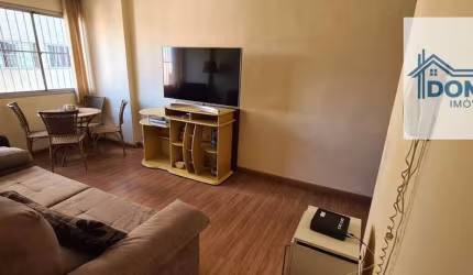 Apartamento à venda, 65 m² por R$ 395.000,00 - Centro - São José dos Campos/SP