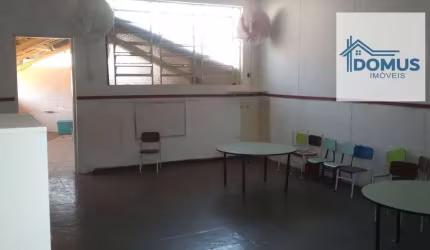 Ponto para alugar, 317 m² por R$ 8.253,90/mês - Jardim Altos de Santana - São José dos Campos/SP