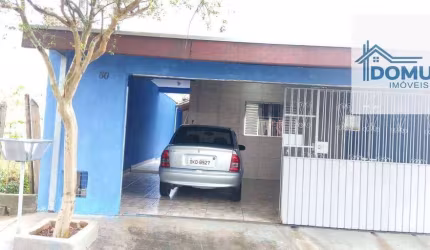Sobrado à venda, 110 m² por R$ 375.000,00 - Altos da vila Paiva - São José dos Campos/SP
