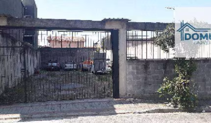 Terreno à venda, 250 m² por R$ 490.000,00 - Jardim Ismênia - São José dos Campos/SP