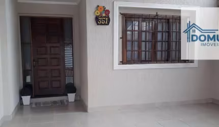 Casa à venda, 220 m² por R$ 600.000,00 - Vila Maria - São José dos Campos/SP