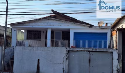 Casa à venda, 152 m² por R$ 450.000,00 - Alto da Ponte - São José dos Campos/SP