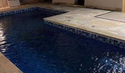 Casa à venda, 179 m² por R$ 1.320.000,00 - Condomínio Santa Mônica - Caçapava/SP