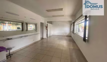 Ponto, 188 m² - venda por R$ 855.000,00 ou aluguel por R$ 4.285,24/mês - Santana - São José dos Campos/SP