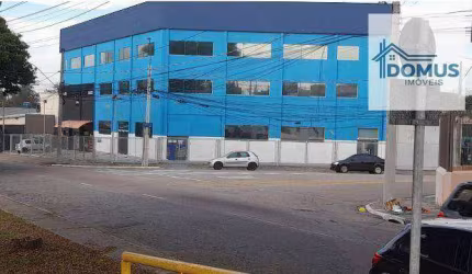 Ponto, 1103 m² - venda por R$ 5.000.000,00 ou aluguel por R$ 25.829,25/mês - Vila Nair - São José dos Campos/SP
