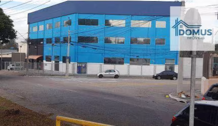 Ponto, 1103 m² - venda por R$ 5.000.000,00 ou aluguel por R$ 25.829,25/mês - Vila Nair - São José dos Campos/SP
