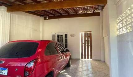 Casa com 3 dormitórios à venda, 79 m² por R$ 405.000,00 - Vila Terezinha - São José dos Campos/SP