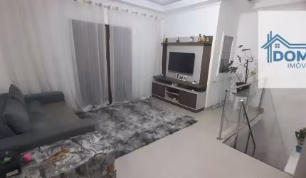Casa com 2 dormitórios à venda, 178 m² por R$ 450.000,00 - Jardim Altos de Santana - São José dos Campos/SP