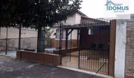 Casa com 3 dormitórios à venda, 158 m² por R$ 600.000,00 - Vila Nair - São José dos Campos/SP