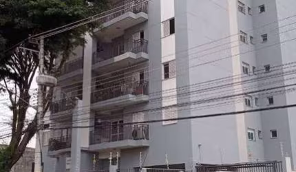 Apartamento à venda, 68 m² por R$ 424.000,00 - Vila Maria - São José dos Campos/SP