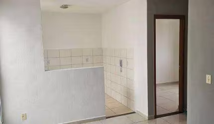 Apartamento à venda, 45 m² por R$ 230.000,00 - Jardim Santa Inês III - São José dos Campos/SP