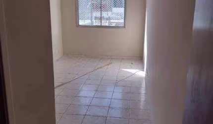 Apartamento com 3 dormitórios à venda, 76 m² por R$ 320.000,00 - Cidade Morumbi - São José dos Campos/SP