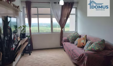 Apartamento à venda, 115 m² por R$ 530.000,00 - Centro - São José dos Campos/SP