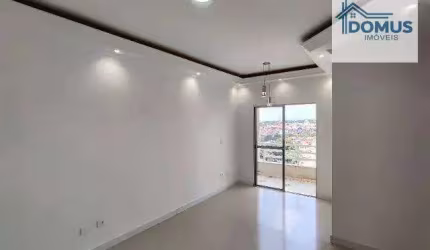 Apartamento com 3 dormitórios à venda, 61 m² por R$ 380.000,00 - Cidade Morumbi - São José dos Campos/SP