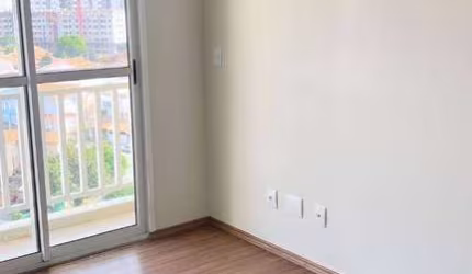 Apartamento à venda, 50 m² por R$ 330.000,00 - Conjunto Residencial Flamboyant - São José dos Campos/SP