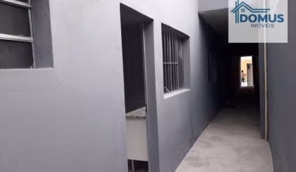 Casa com 3 dormitórios para alugar, 140 m² por R$ 1.836,00/mês - Vila Sinhá - São José dos Campos/SP