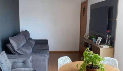 Apartamento à venda, 42 m² por R$ 235.000,00 - Bom Retiro - São José dos Campos/SP