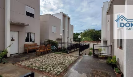 Casa para alugar, 90 m² por R$ 2.620,00/mês - Chácaras Pousada do Vale - São José dos Campos/SP