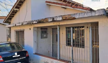 Casa à venda, 68 m² por R$ 220.000,00 - Santana - São José dos Campos/SP