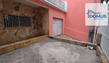 Casa, 200 m² - venda por R$ 800.000,00 ou aluguel por R$ 3.952,54/mês - Jardim Bela Vista - São José dos Campos/SP