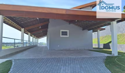Casa com 3 dormitórios à venda, 250 m² por R$ 1.390.000,00 - Condomínio Residencial Mantiqueira - São José dos Campos/SP