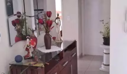 Apartamento com 3 dormitórios à venda, 87 m² por R$ 680.000,00 - Martim de Sá - Caraguatatuba/SP