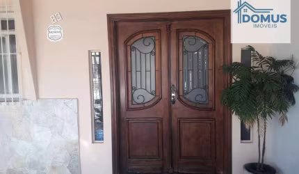 Casa com 3 dormitórios à venda, 90 m² por R$ 600.000,00 - Jardim Augusta - São José dos Campos/SP