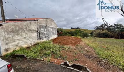Terreno à venda, 138 m² por R$ 140.000,00 - Vila Das Flores - São José dos Campos/SP