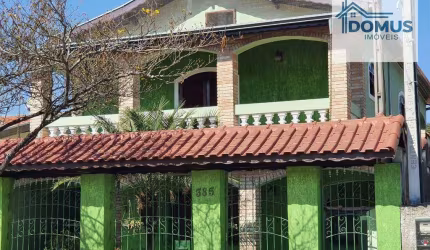 Sobrado com 3 dormitórios, 236 m² - venda por R$ 780.000,00 ou aluguel por R$ 3.860,00/mês - Jardim Altos de Santana - São José dos Campos/SP