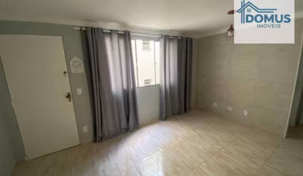 Apartamento com 3 dormitórios à venda, 78 m² por R$ 490.000,00 - Jardim Satélite - São José dos Campos/SP