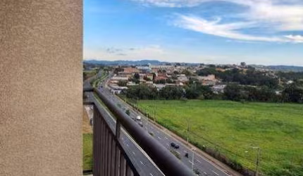 Apartamento com 2 dormitórios à venda, 52 m² por R$ 265.000,00 - Jardim Pararangaba - São José dos Campos/SP
